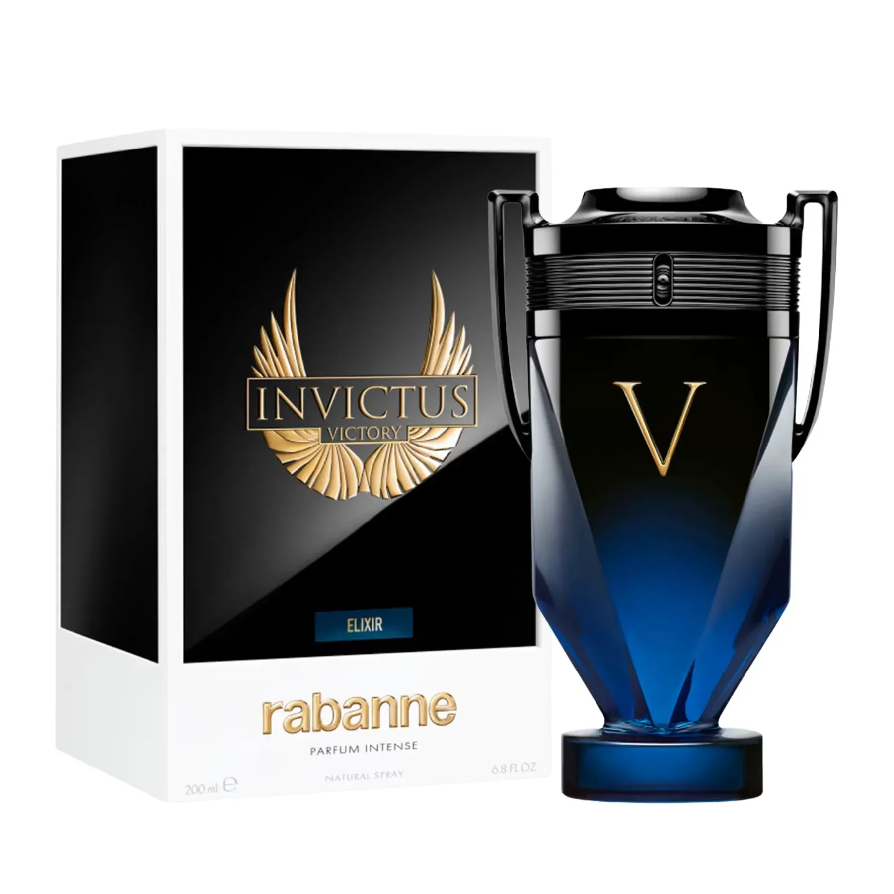 INVICTUS ELIXIR 200